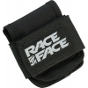 Race Face Stash Tool Wrap Black, One Size