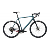 VAAST A/1 650b GRX Bike 2020 Matte Sea Blue, X-Small (50cm)