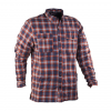 Race Face Loam Ranger Jacket 2016 Men's Size Extra Large in Plaid