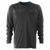 Yeti Tolland Long Sleeve Jersey 2020 Men's Size Small in Black