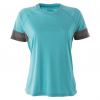Yeti Women's Hayden Jersey 2020 Size Extra Small in Turquoise
