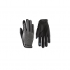Yeti Turq Dot Air Gloves 2020 Men's Size Small in Black