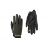 Yeti Maverick Gloves 2020 Men's Size Medium in Turquoise/Black
