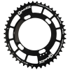 Rotor Outer Aero Q Chainring 110X4 Bcd 53T - Dura Ace 9100/Ultegra 8000