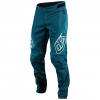 Troy Lee Designs Sprint Pants Men's Size 28 in Royal Blue