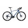 Devinci Hatchet Carbon GRX LTD 700c Bike 2020 Lunar Blue X-Small