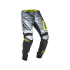 Fly Racing | Kinetic Noiz Pants Men's | Size 28 in Black/Hi Vis Yellow