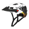 Bolle | Trackdown MIPS Helmet Men's | Size Large in Purple Gradient Matte