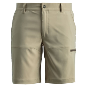 Whitewater Rapids Fishing Short