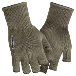 Whitewater Fishing Whitewater Merino Wool Half-Fingered Glove - $34.99 at Whitewater Fishing
