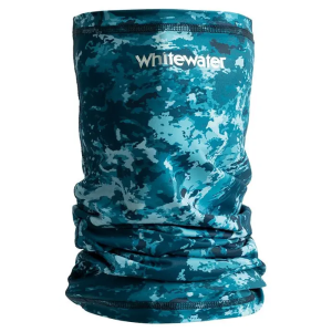 Whitewater Sun Protection Performance Gaiter