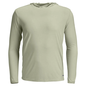 Whitewater Slipstream Bamboo Hoodie