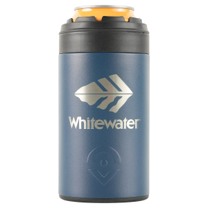 Whitewater Whitewater The PM Insulated Can Cooler - $24.99 at Whitewater Fishing