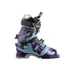 Women's T2 ECO Telemark Boots