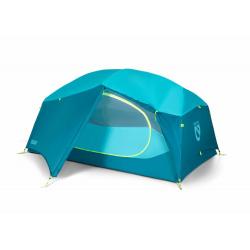 Aurora Backpacking Tent & Footprint