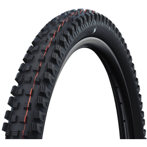 N+1 Bikes Schwalbe Magic Mary Tire - 26 x 2.35 Tubeless Folding BLK Standard Gravity Soft E-50 - $64.17 at N+1 Bikes