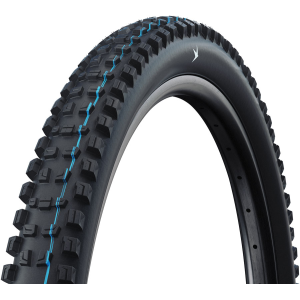 N+1 Bikes Schwalbe Romy Tire - 27.5 x 2.40 Tubeless Folding BLK Standard Trail MID E-50 - $69.00 at N+1 Bikes