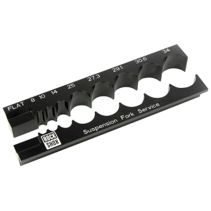 RockShox Suspension Fork Vise Blocks B1