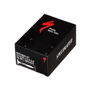 N+1 Bikes Mountain Mullet Tube - 27.5/29 x 2.3-2.6 - $8.00 at N+1 Bikes