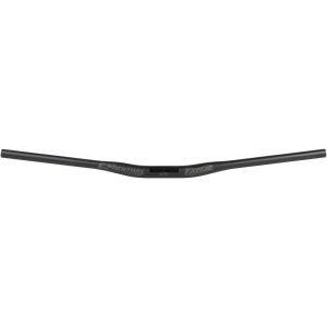 N+1 Bikes Renthal FatBar Carbon 35 Handlebar - Carbon 10mm 800mm 35mm UD Carbon BLK V3 - $207.14 at N+1 Bikes