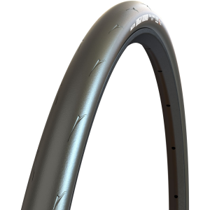 N+1 Bikes Maxxis High Road Tire - 700 x 28 Tubeless Folding Black HYPR K2 ONE70 - $81.00 at N+1 Bikes