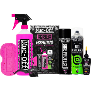 N+1 Bikes eBike Essentials Kit - eBike Essentials Kit - $49.99 at N+1 Bikes