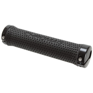 Chromag Basis Grips Black
