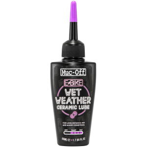 eBike Wet Chain Lube - 1 for $10