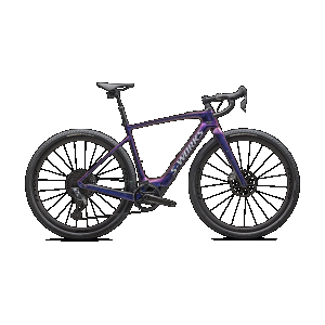 N+1 Bikes S-Works Turbo Creo 2 - SRAM RED / XX1 Eagle AXS - 49 - $13499.99 at N+1 Bikes