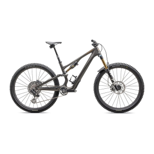 N+1 Bikes S-Works Stumpjumper 15 - SRAM XX AXS, FOX Factory - S1 - $6599.99 at N+1 Bikes