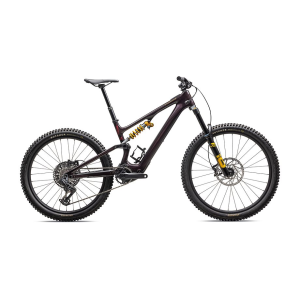 N+1 Bikes Turbo Levo SL 2 Ohlins Coil - S6 - $7999.99 at N+1 Bikes