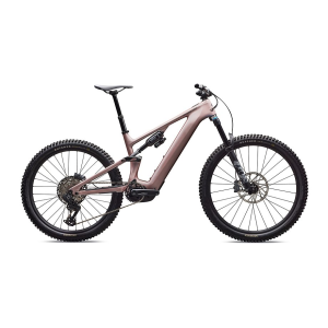 N+1 Bikes Turbo Levo 4 Comp - Satin Champagne / S3 - $5999.99 at N+1 Bikes