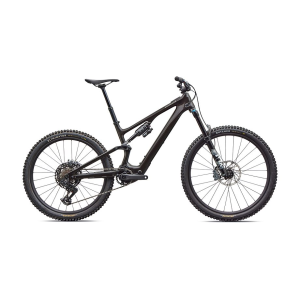 N+1 Bikes Turbo Levo SL 2 Comp - Metallic Obsidian / S6 - $6599.99 at N+1 Bikes