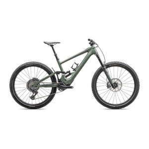 N+1 Bikes Turbo Kenevo SL 2 Expert - S5 - $6799.99 at N+1 Bikes