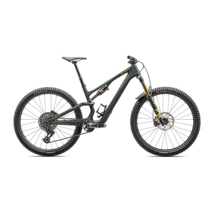 N+1 Bikes Stumpjumper 15 Pro - SRAM X0 AXS, FOX Factory - S1 - $6399.99 at N+1 Bikes