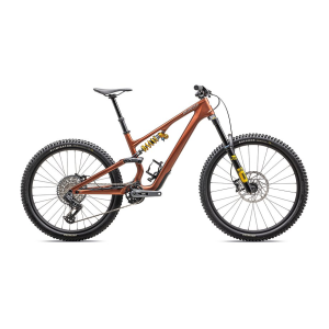 N+1 Bikes Stumpjumper 15 Ohlins Coil - S6 - $8000.00 at N+1 Bikes