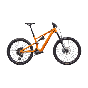 N+1 Bikes Turbo Levo SL 2 Comp Alloy - Orange Zest / S6 - $6599.99 at N+1 Bikes