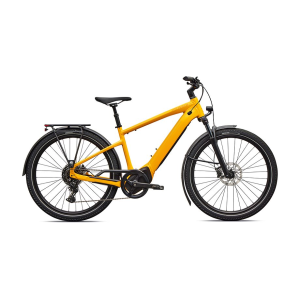 N+1 Bikes Turbo Vado 4.0 - Gloss California Sunshine / S - $3499.99 at N+1 Bikes