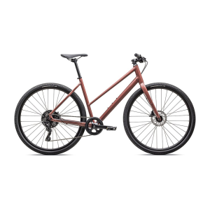 N+1 Bikes Sirrus X 2.0 Step-Through - XS - $699.99 at N+1 Bikes