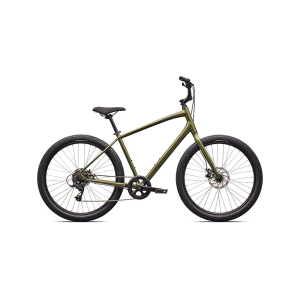 Roll 2.0 - Satin Laurel Green Metallic / S