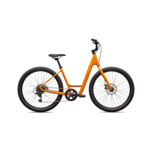 Roll 2.0 Low Entry - Gloss Orange Zest / S