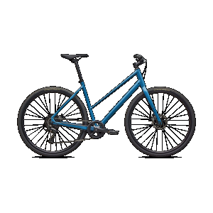Sirrus X 1.0 Step-Through - S