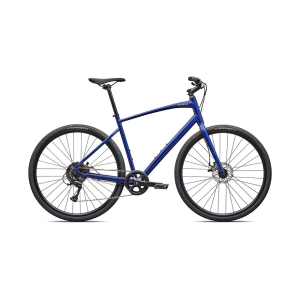 Sirrus X 1.0 - Gloss Majesty Metallic / XXS