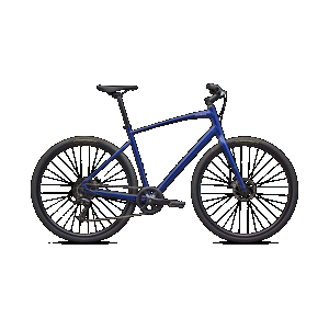 Sirrus X 1.0 - Gloss Majesty Metallic / M