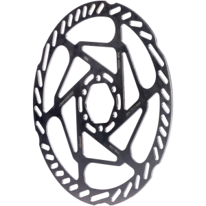 N+1 Bikes Jagwire Sport SR2 Disc Brake Rotor - 180mm 6-Bolt 1.8mm Thickness - $44.99 at N+1 Bikes