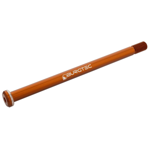 Burgtec 188mm x 12mm 1.00mm Pitch Rear Axle Kash Bronze