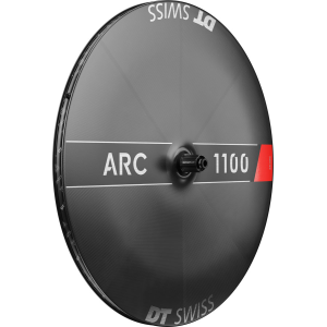 N+1 Bikes DT Swiss ARC 1100 DiCut Aero Disc Rear Wheel - 700 12 x 142mm Center-Lock HG11 Road/XDR Ratchet EXP 36 BLK - $3089.90 at N+1 Bikes