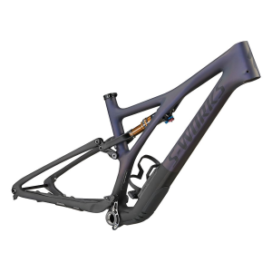 N+1 Bikes S-Works Stumpjumper Frameset - FOX FLOAT DPS Factory - S1 - $1199.99 at N+1 Bikes