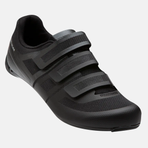 Men's Quest Road Shoes - BLACK/BLACK / 39.0