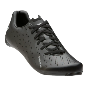 Men's Tour Road Shoes - BLACK/BLACK / 39.0